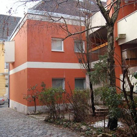 Buda Castle Apartments Budapeşte Dış mekan fotoğraf