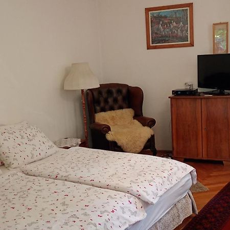 Buda Castle Apartments Budapeşte Dış mekan fotoğraf