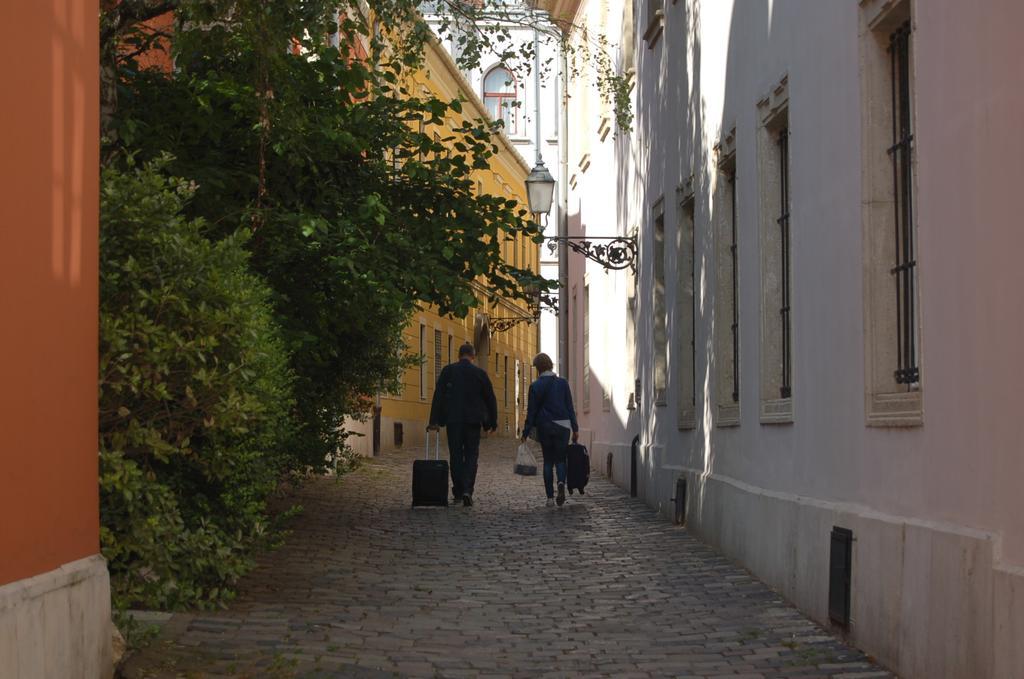 Buda Castle Apartments Budapeşte Oda fotoğraf