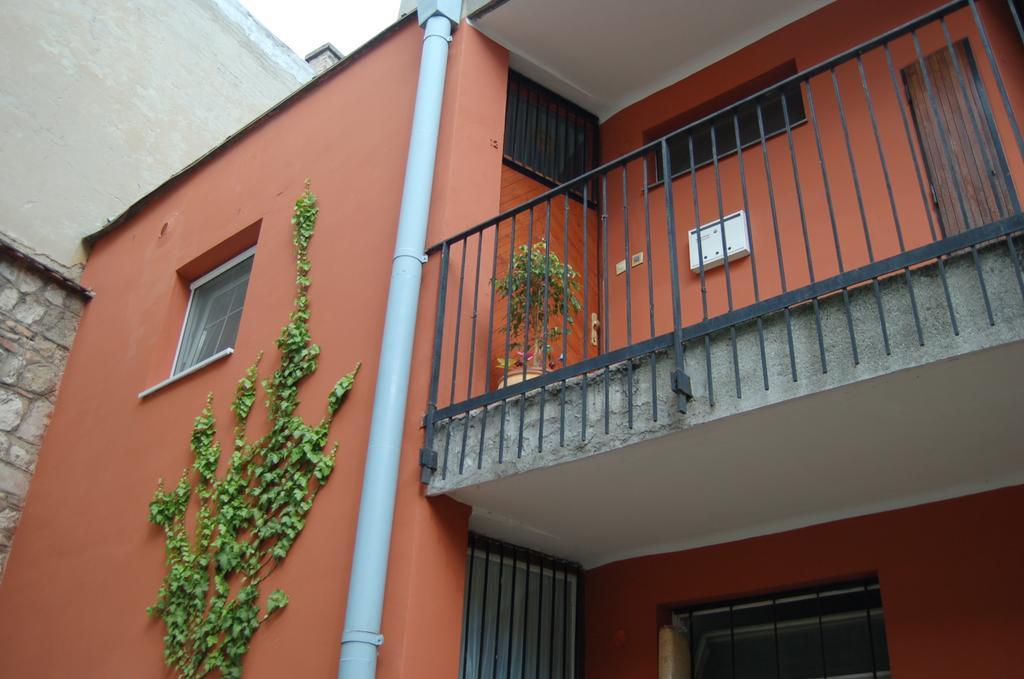 Buda Castle Apartments Budapeşte Oda fotoğraf