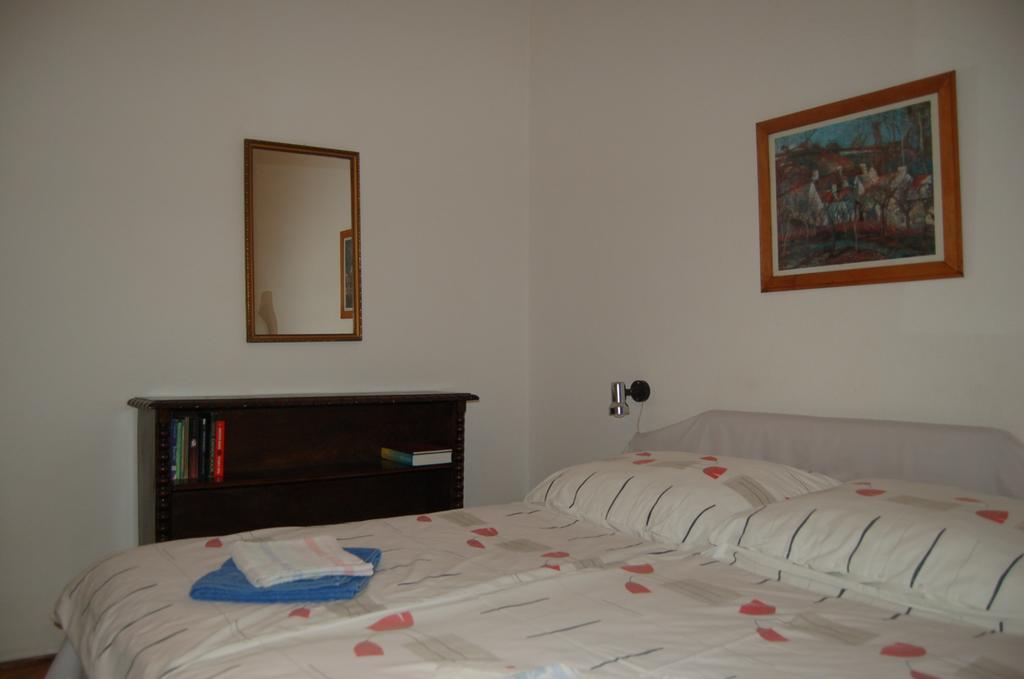 Buda Castle Apartments Budapeşte Oda fotoğraf
