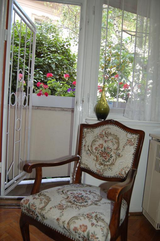 Buda Castle Apartments Budapeşte Oda fotoğraf