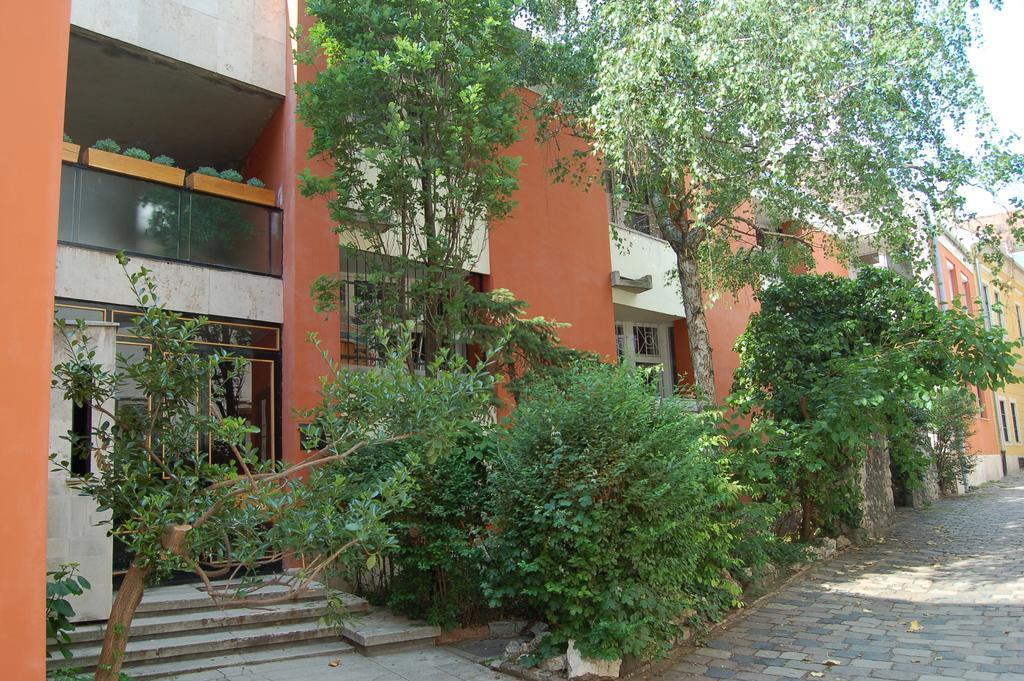 Buda Castle Apartments Budapeşte Oda fotoğraf
