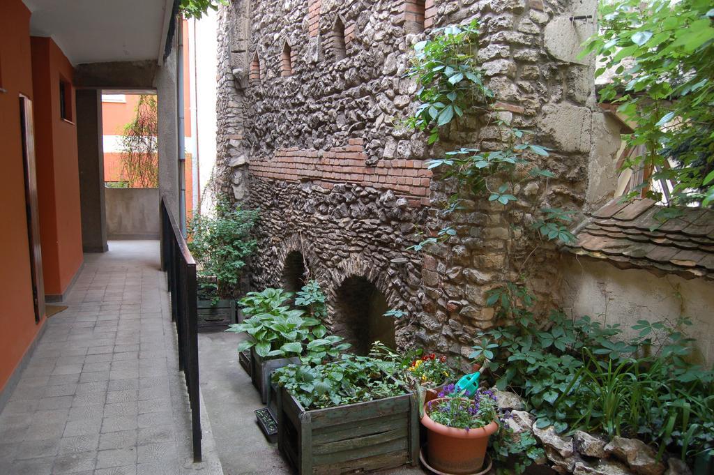 Buda Castle Apartments Budapeşte Oda fotoğraf