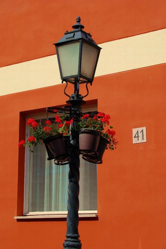 Buda Castle Apartments Budapeşte Dış mekan fotoğraf