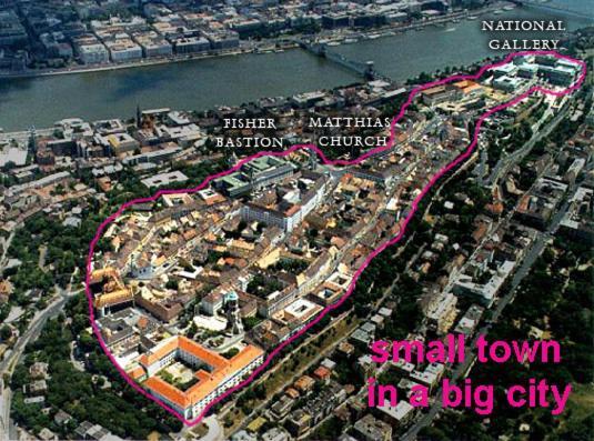 Buda Castle Apartments Budapeşte Dış mekan fotoğraf