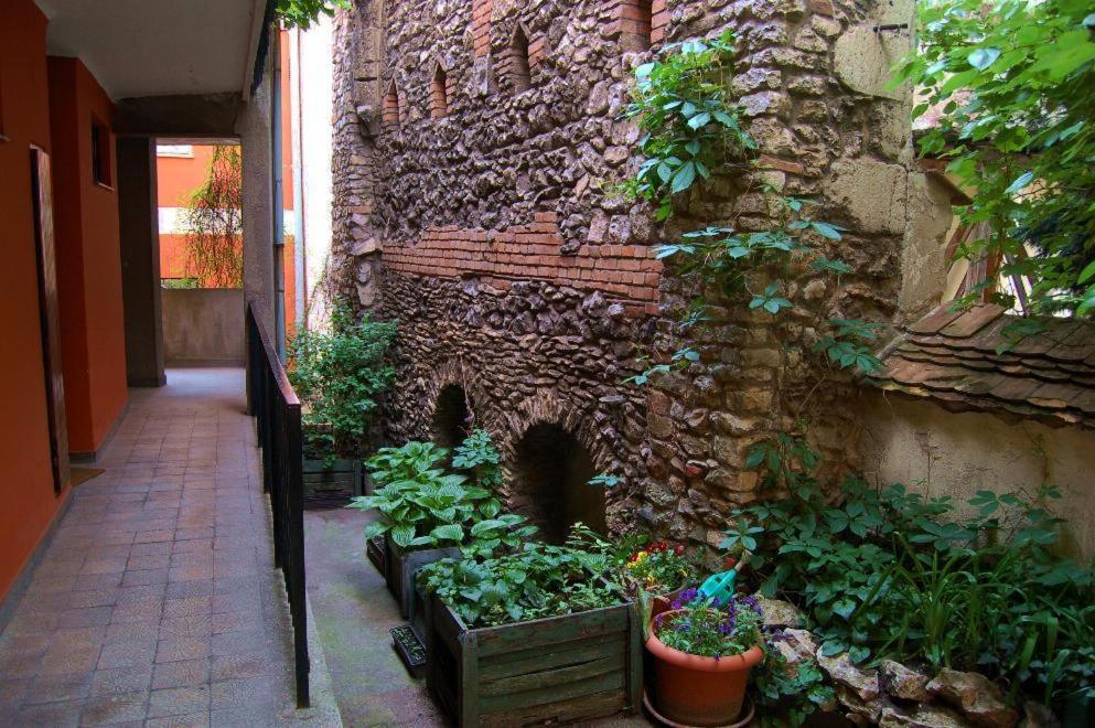 Buda Castle Apartments Budapeşte Dış mekan fotoğraf