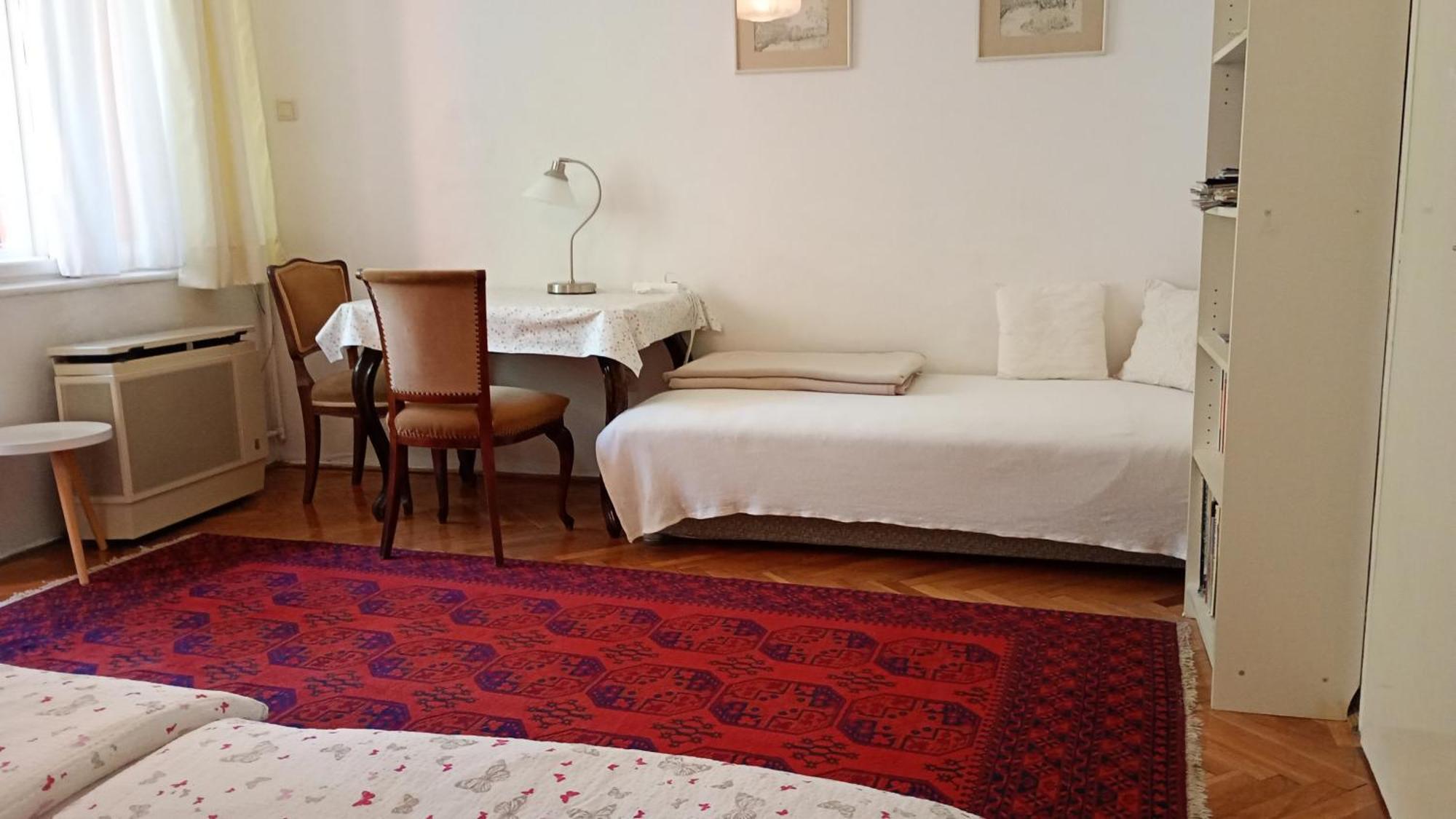 Buda Castle Apartments Budapeşte Dış mekan fotoğraf
