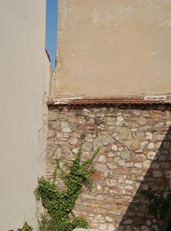 Buda Castle Apartments Budapeşte Dış mekan fotoğraf