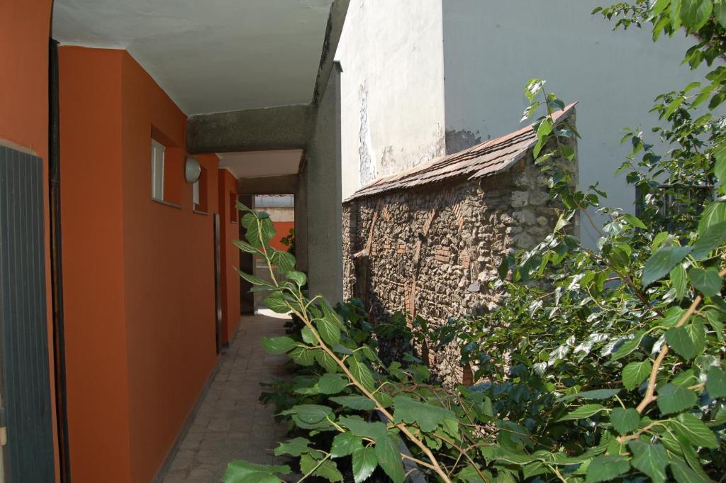 Buda Castle Apartments Budapeşte Dış mekan fotoğraf