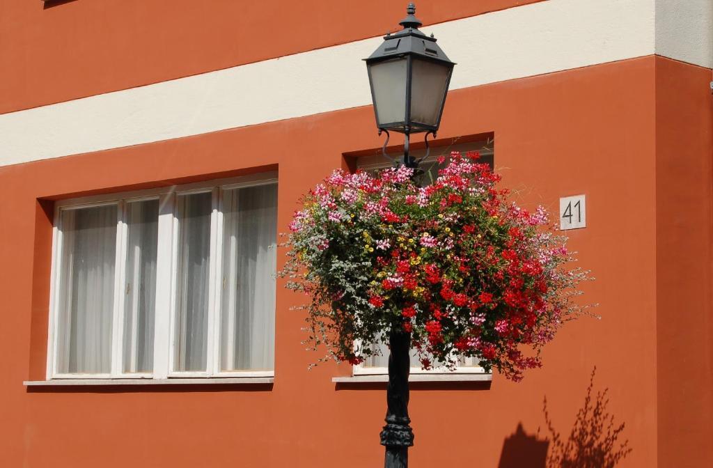 Buda Castle Apartments Budapeşte Dış mekan fotoğraf