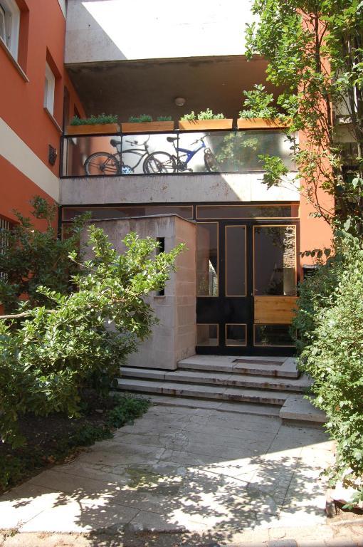Buda Castle Apartments Budapeşte Dış mekan fotoğraf