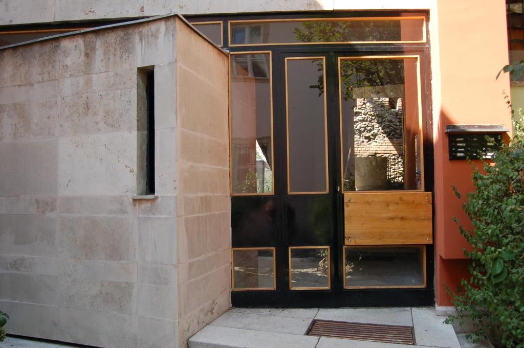 Buda Castle Apartments Budapeşte Dış mekan fotoğraf