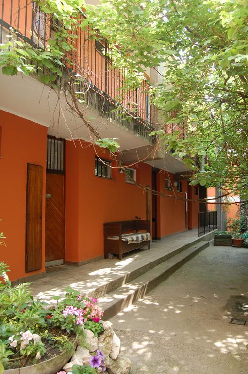 Buda Castle Apartments Budapeşte Dış mekan fotoğraf