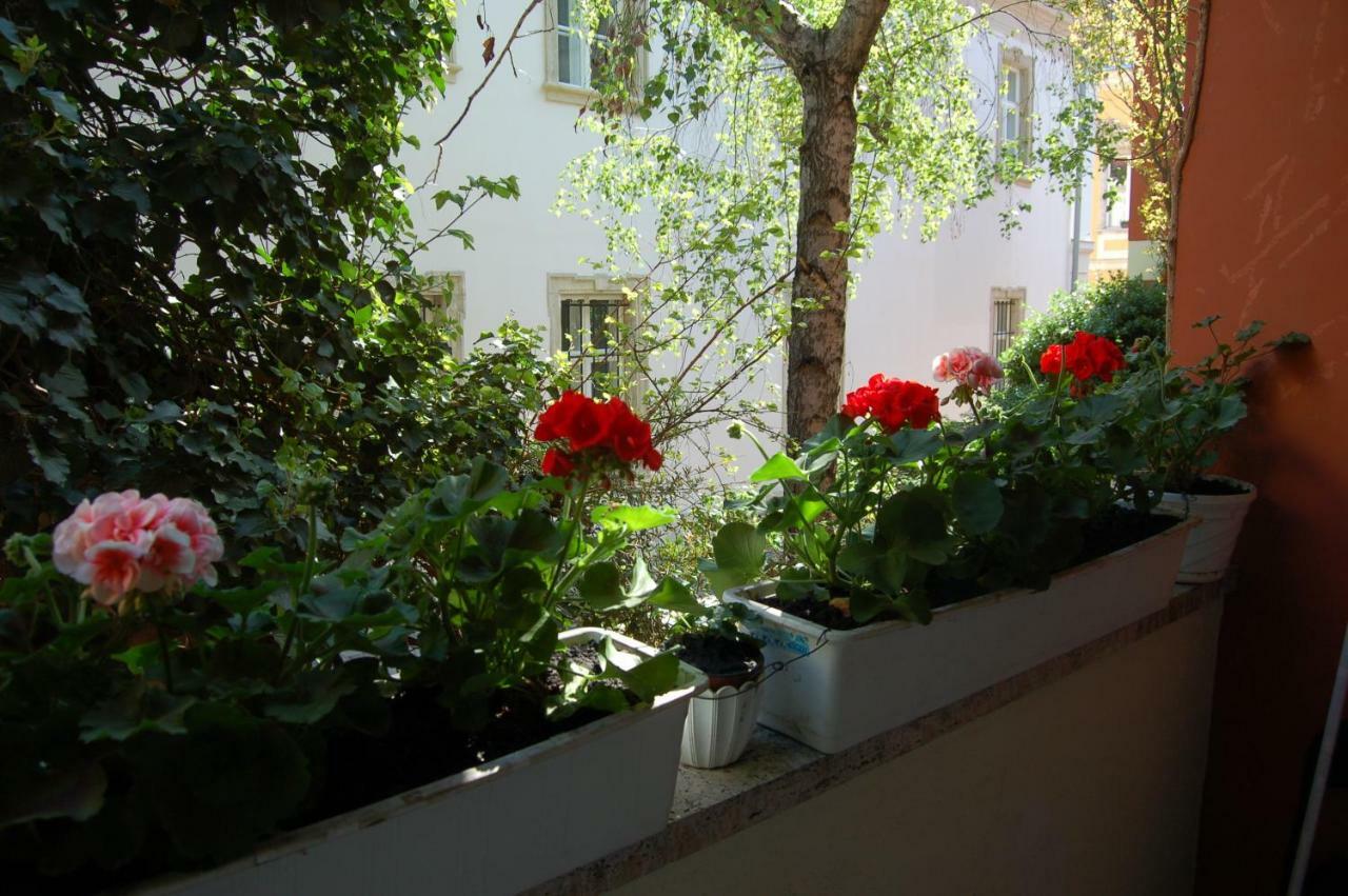 Buda Castle Apartments Budapeşte Dış mekan fotoğraf