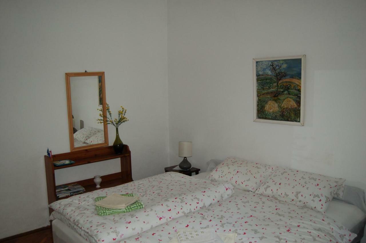 Buda Castle Apartments Budapeşte Dış mekan fotoğraf